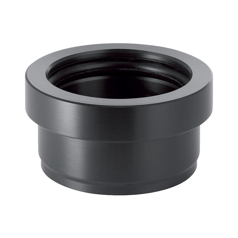 Geberit PE Anschlusssteckmuffe mit Rundschnurring Außendurchmesser 50mm... GEBERIT-361768161 4025416023098 (Abb. 1)