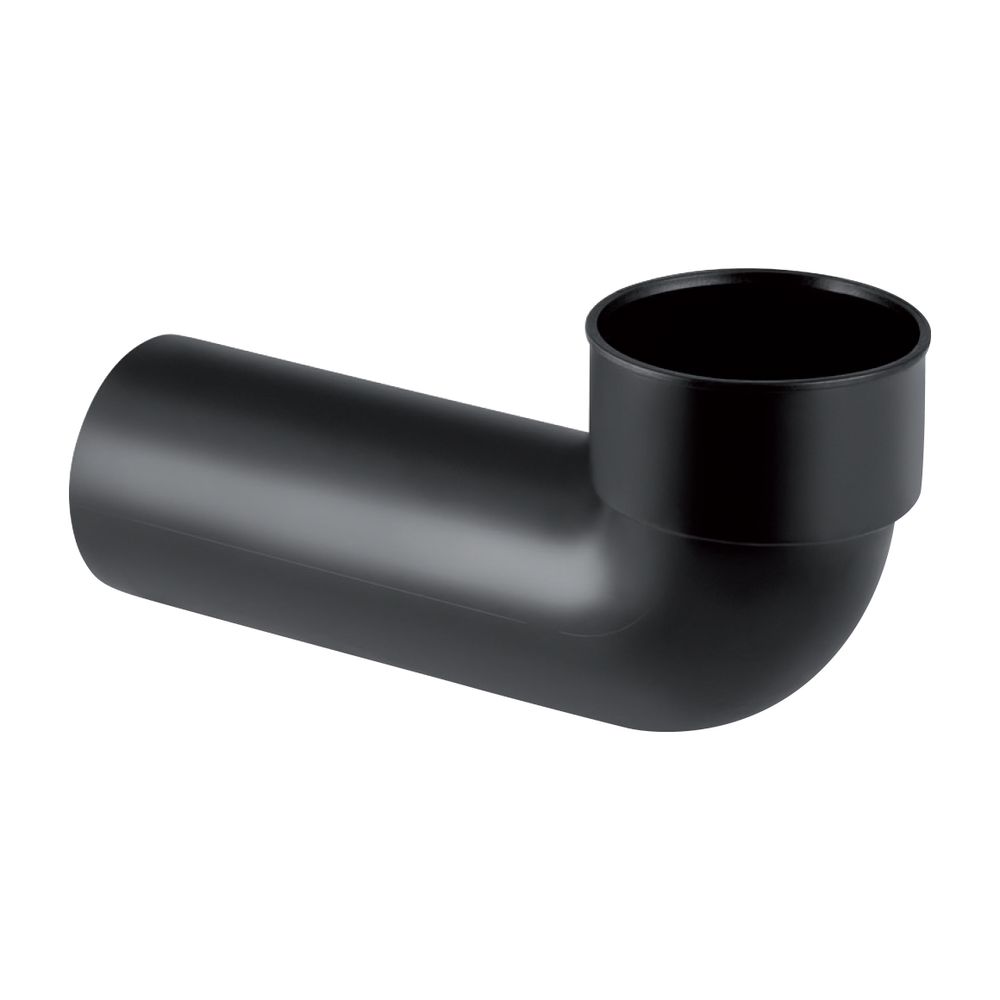 Geberit PE Anschlussbogen 88,5 Grad für Stand-WC Außendurchmesser 110mm... GEBERIT-367880161 4025416032847 (Abb. 2)