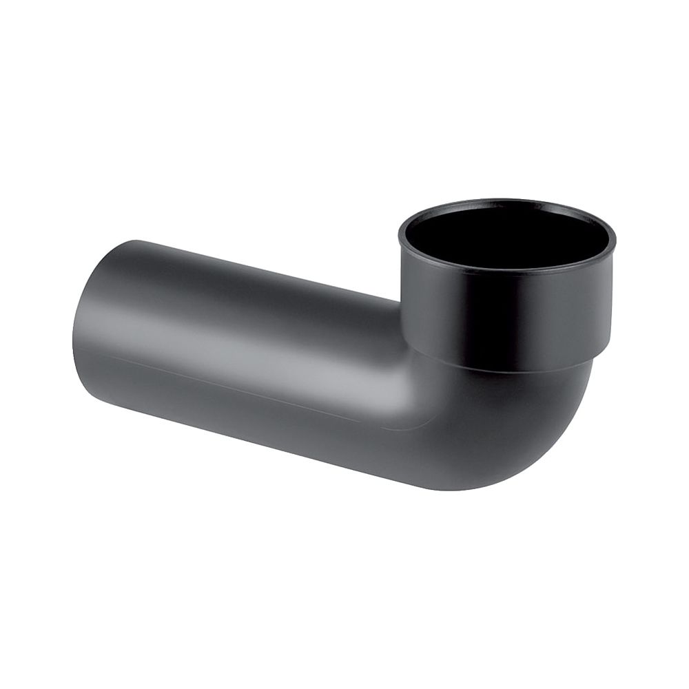 Geberit PE Anschlussbogen 88,5 Grad für Stand-WC Außendurchmesser 110mm... GEBERIT-367880161 4025416032847 (Abb. 1)