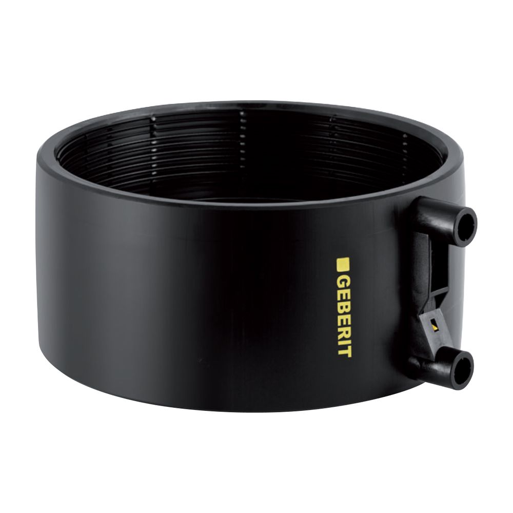 Geberit Elektroschweißmuffe Außendurchmesser 90mm... GEBERIT-366771161 4025416029779 (Abb. 2)