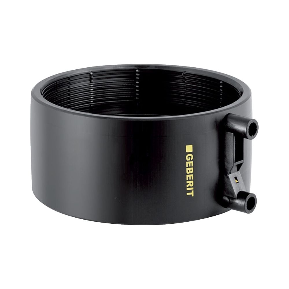Geberit Elektroschweißmuffe Außendurchmesser 90mm... GEBERIT-366771161 4025416029779 (Abb. 1)
