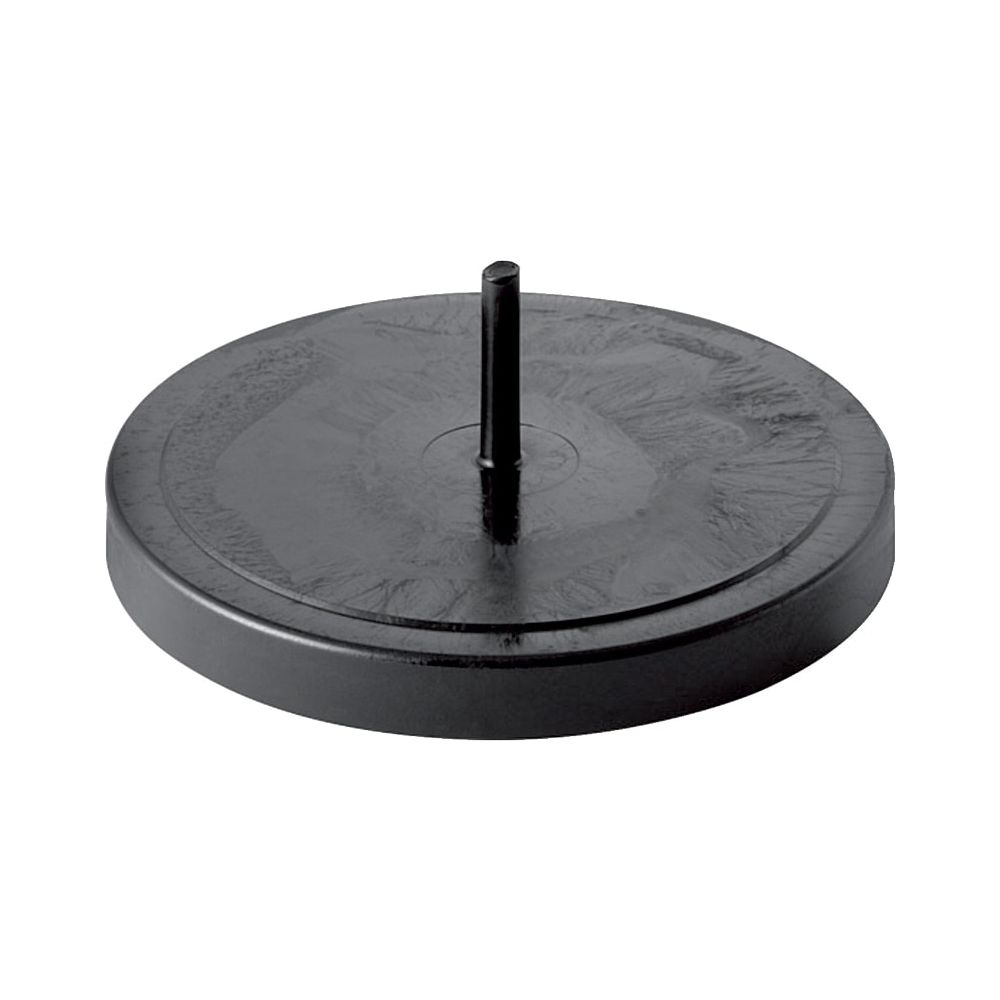 Geberit PE Enddeckel Außendurchmesser 32mm... GEBERIT-379812161 4025416037200 (Abb. 1)