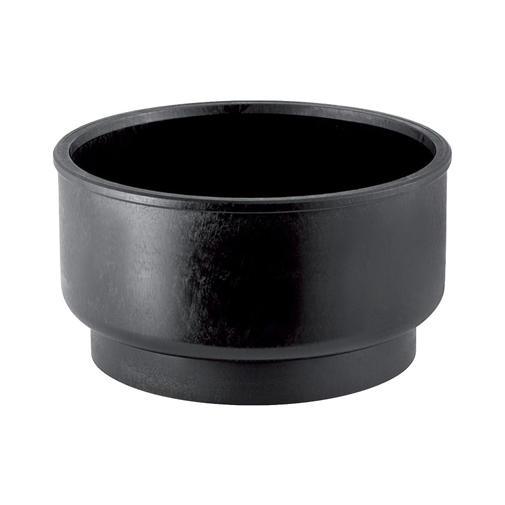 Geberit PE Anschlussmuffe für Stand-WC Außendurchmesser 90mm... GEBERIT-366898161 4025416030263 (Abb. 1)