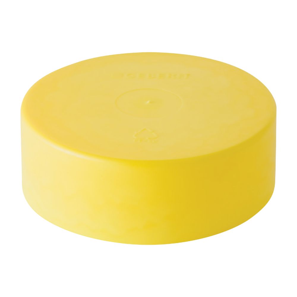 Geberit PE Schutzkappe für Rohrende Außendurchmesser 125mm... GEBERIT-368802921 4025416034209 (Abb. 2)