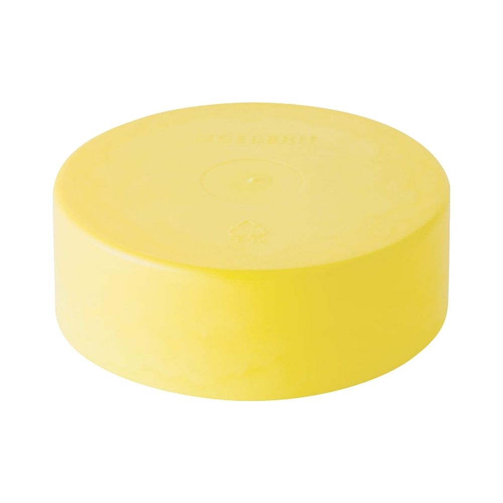 Geberit PE Schutzkappe für Rohrende Außendurchmesser 125mm... GEBERIT-368802921 4025416034209 (Abb. 1)