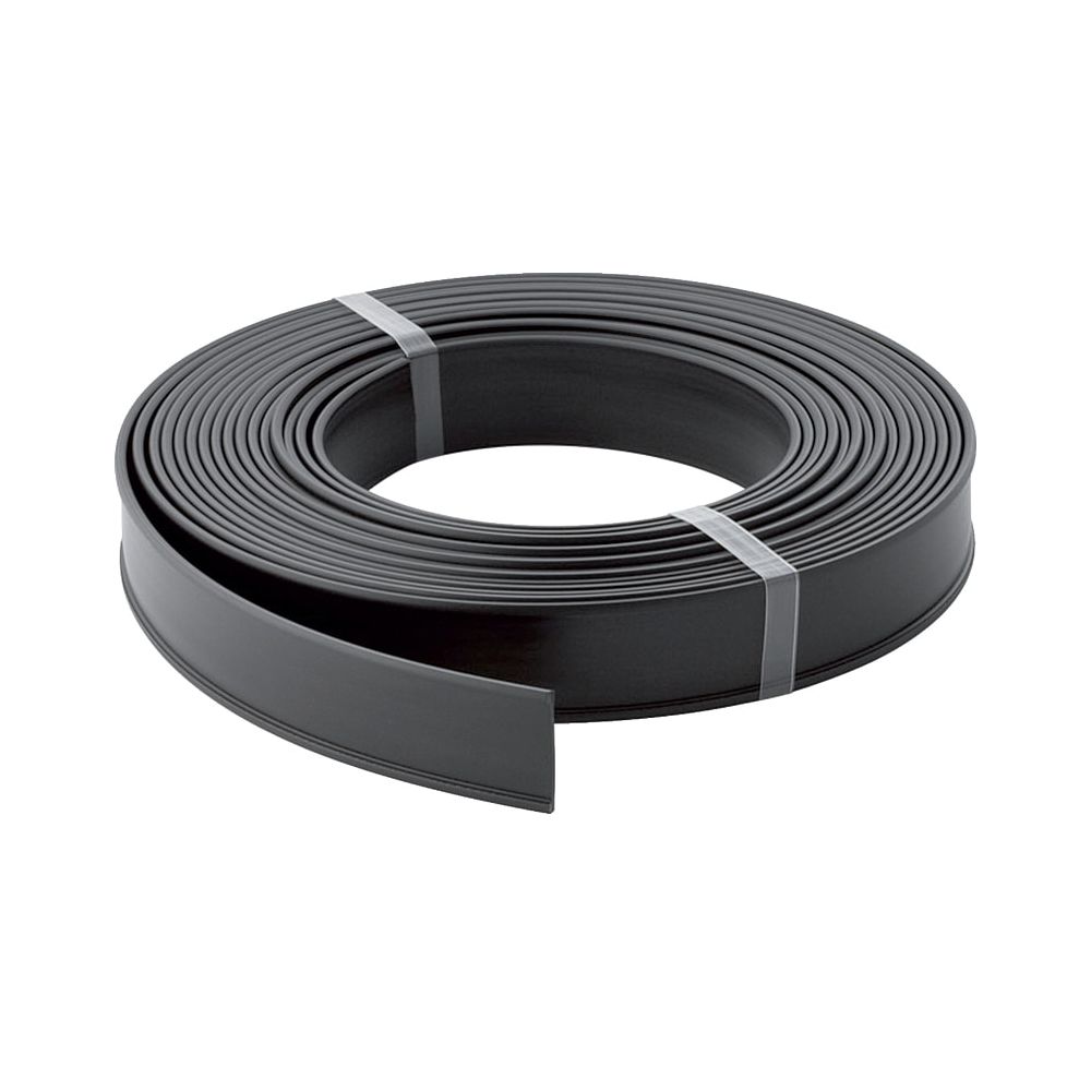 Geberit Einlegeband für Rohrschellen Außendurchmesser 40-160mm... GEBERIT-362846001 4025416023982 (Abb. 1)
