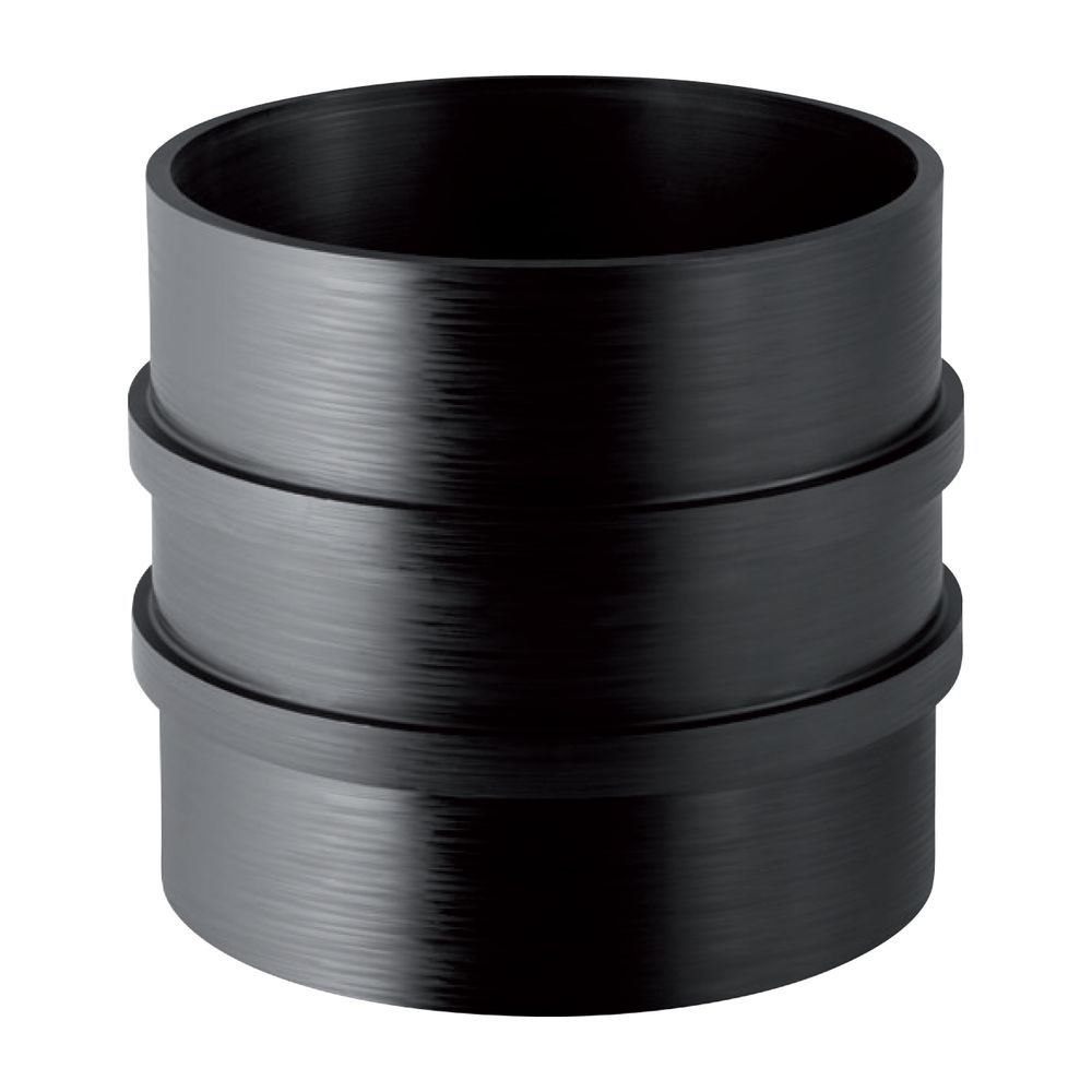 Geberit PE Doppelbundbüchse Außendurchmesser 315mm... GEBERIT-372751161 4025416036975 (Abb. 2)