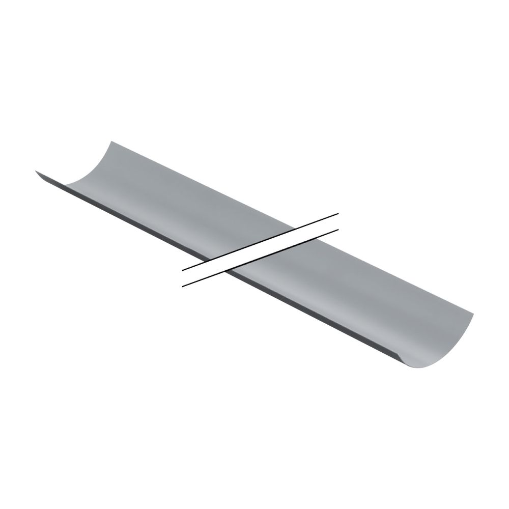 Geberit Tragschale verzinkt, lackiert d 25-26mm... GEBERIT-388127001 4025416308621 (Abb. 2)