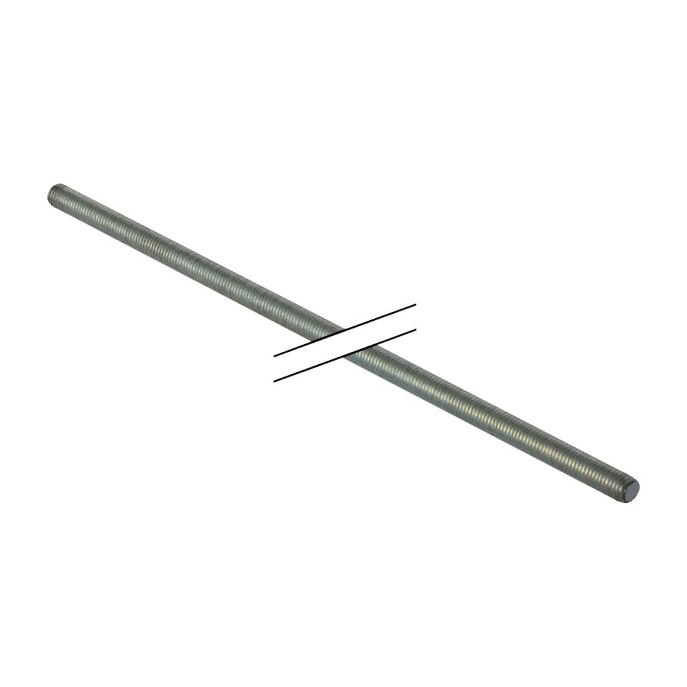 Geberit Gewindestange Länge 50cm M10... GEBERIT-362836001 4025416023937 (Abb. 2)