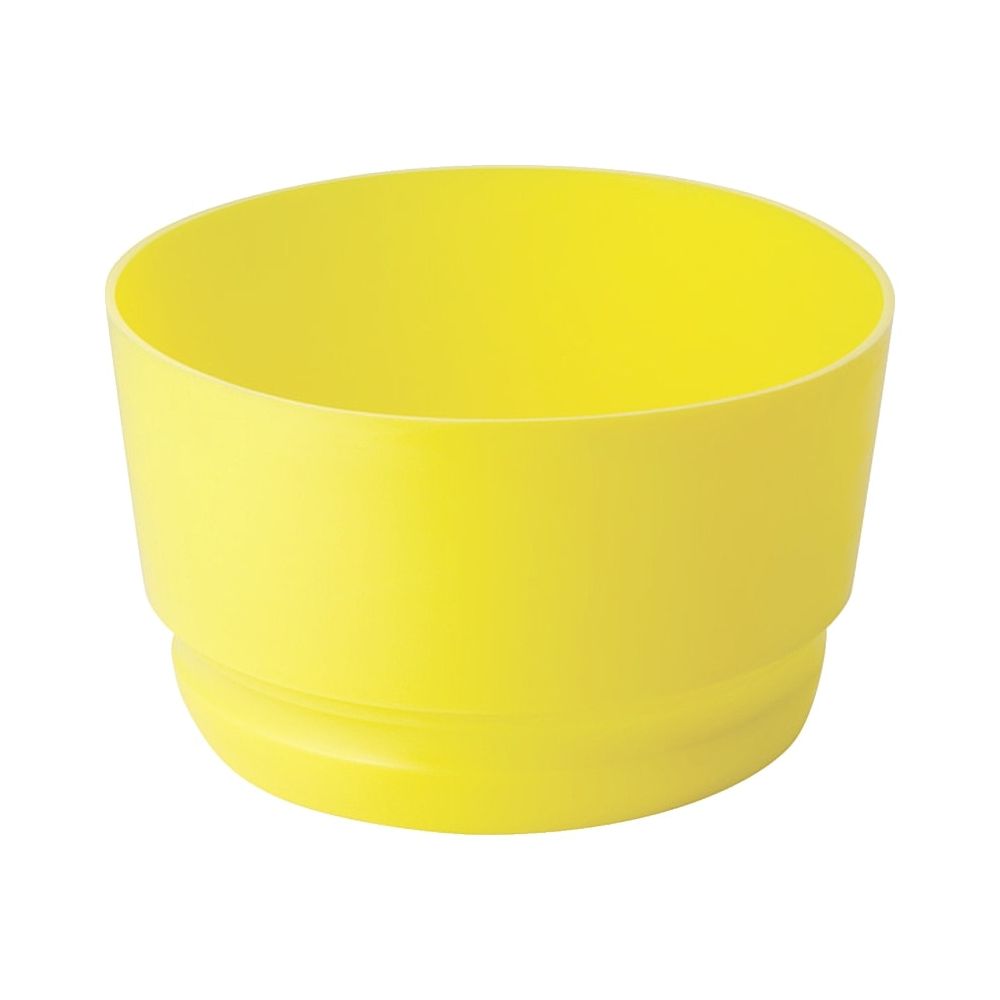 Geberit Schutzdeckel Außendurchmesser 110mm... GEBERIT-367819921 4025416032441 (Abb. 1)