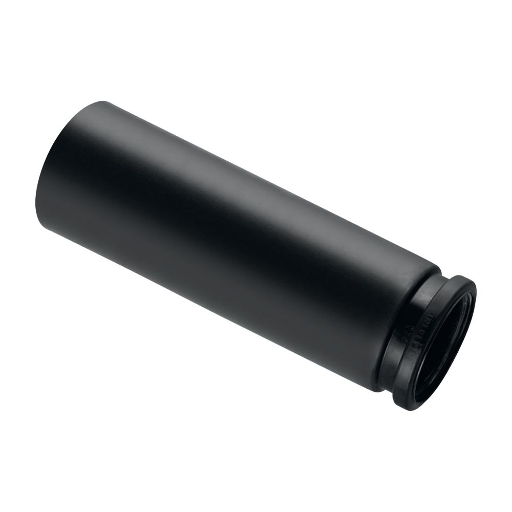Geberit PE Anschlussstutzen mit Steckmuffe, für Wand-WC Außendurchmesser 110mm... GEBERIT-367887161 4025416032977 (Abb. 2)