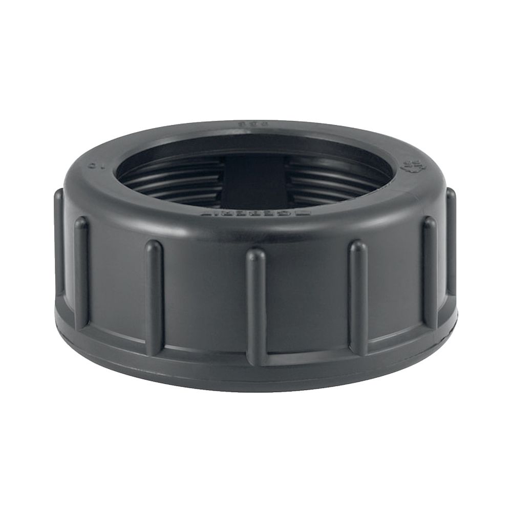 Geberit PE Überwurfmutter aus PP, Außendurchmesser 32mm... GEBERIT-379780161 4025416037149 (Abb. 1)