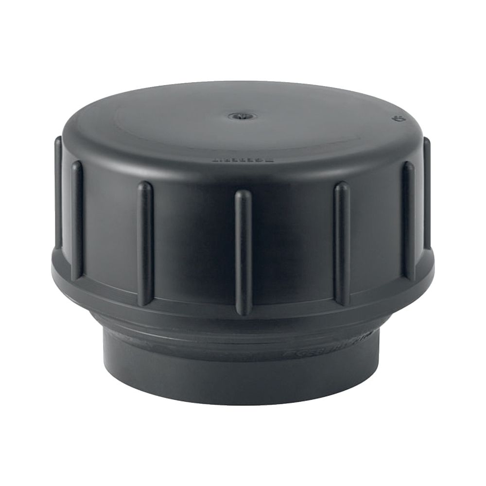 Geberit PE Gewindestutzen mit Schraubkappe Außendurchmesser 32mm, D 5,6cm, H 4,5cm, ... GEBERIT-379750161 4025416037095 (Abb. 1)