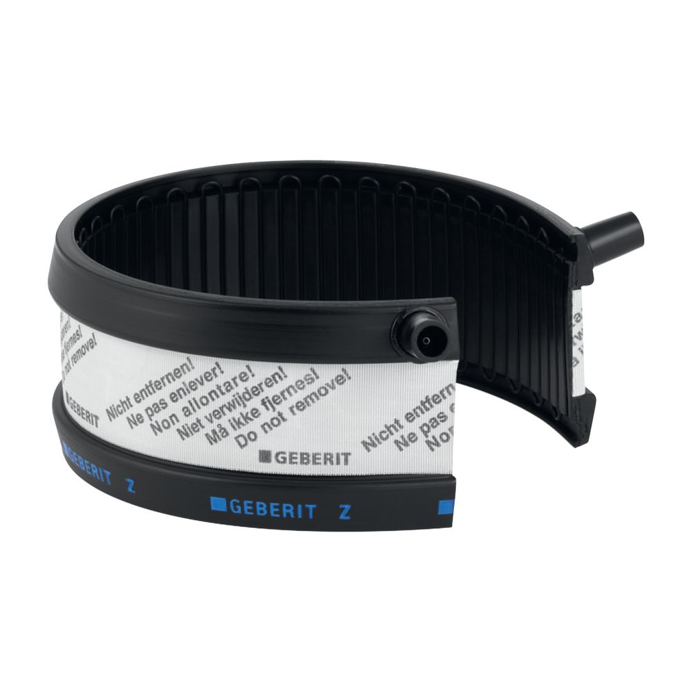 Geberit Elektroschweißband für Fixpunkt d 56mm, d1 64mm... GEBERIT-363776161 4025416025405 (Abb. 2)
