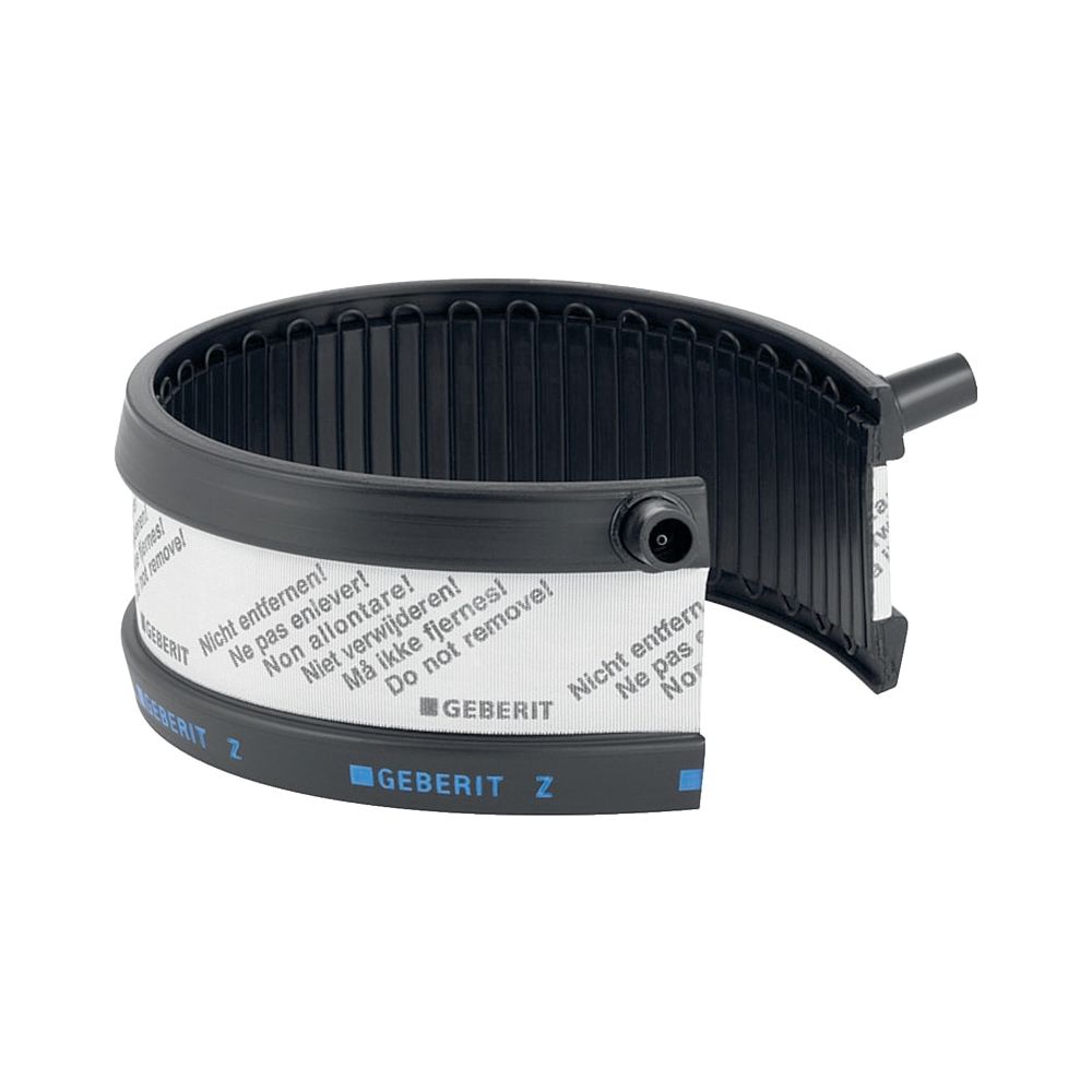 Geberit Elektroschweißband für Fixpunkt d 56mm, d1 64mm... GEBERIT-363776161 4025416025405 (Abb. 1)
