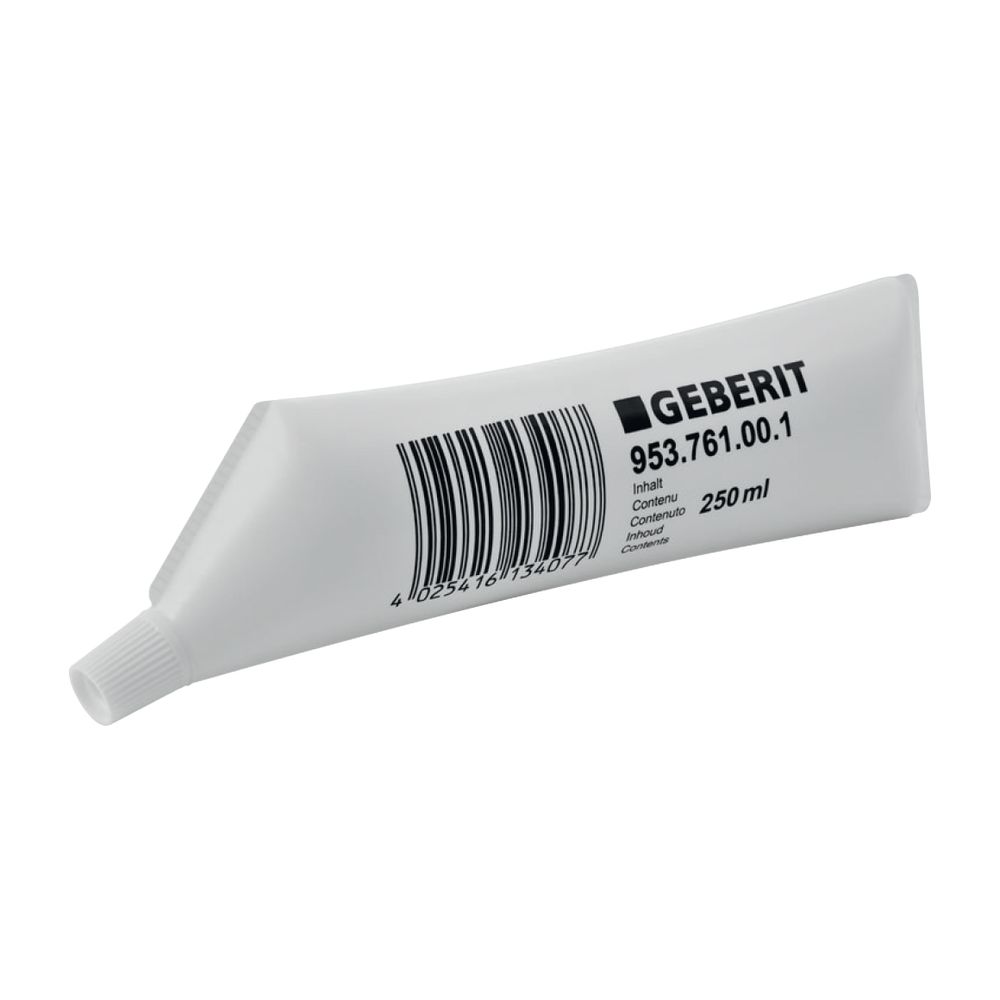 Geberit Gleitmittel 250ml, 953761001... GEBERIT-953761001 4025416134077 (Abb. 2)