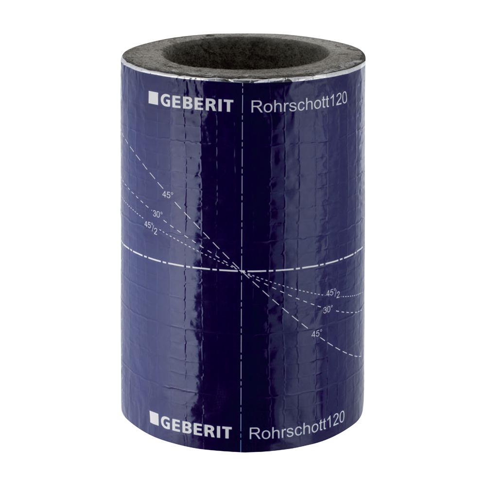 Geberit Rohrschott 120 Außendurchmesser 160mm... GEBERIT-315820001 4025416733409 (Abb. 2)