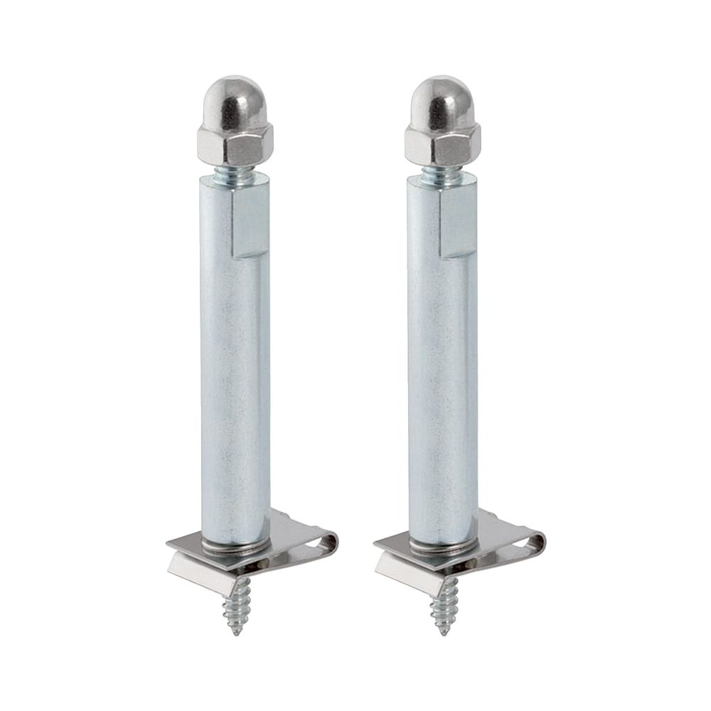 Geberit Pluvia Sturmset, 358012001... GEBERIT-358012001 4025416717263 (Abb. 1)