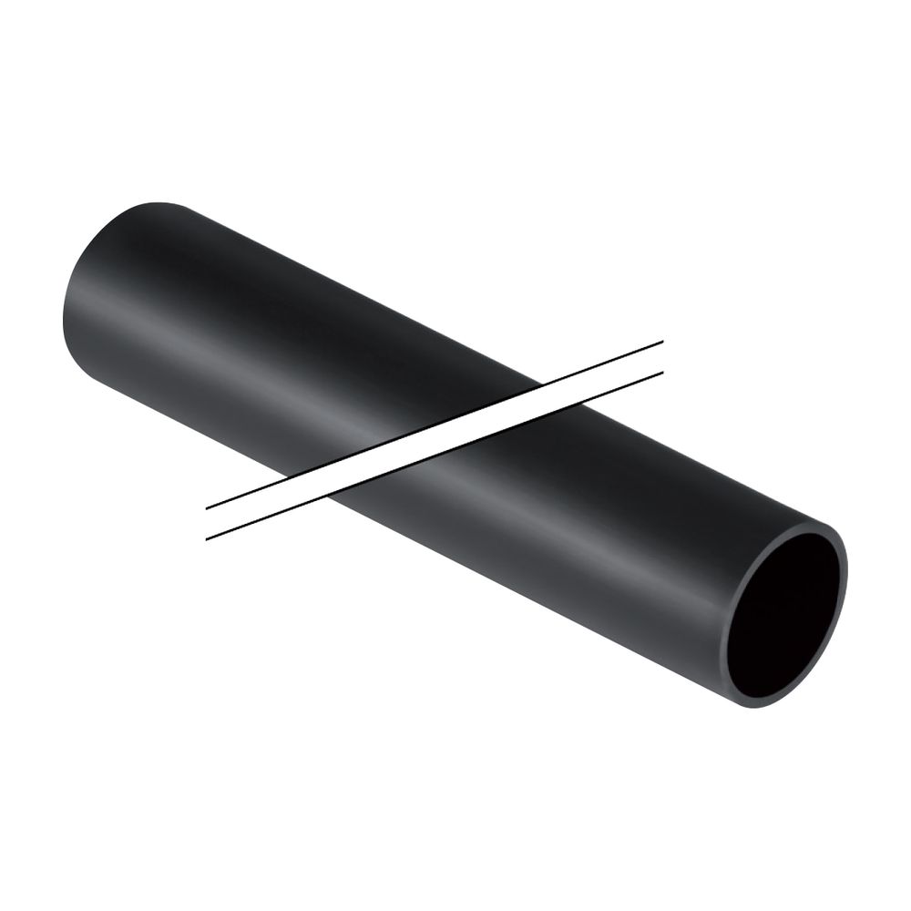 Geberit Spülbogenverlängerung Außendurchmesser 45mm... GEBERIT-152170161 4025416139768 (Abb. 2)