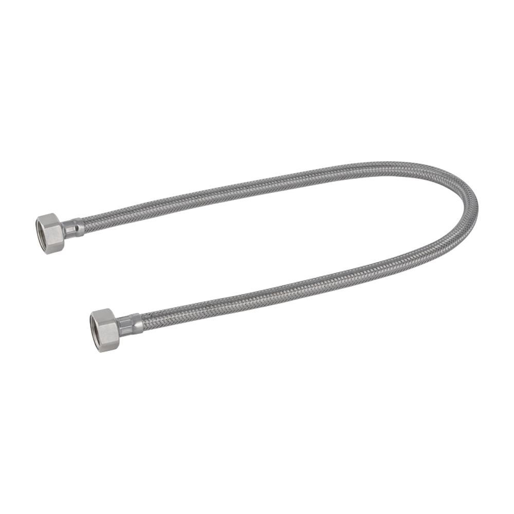 Geberit Panzerschlauch Rohrgewinde 3/4" 80cm... GEBERIT-150991001 4025416171287 (Abb. 2)