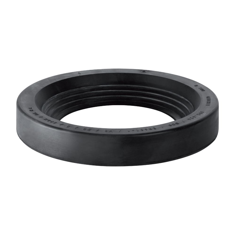 Geberit Manschette Außendurchmesser 80-100mm... GEBERIT-152424001 4025416018766 (Abb. 2)