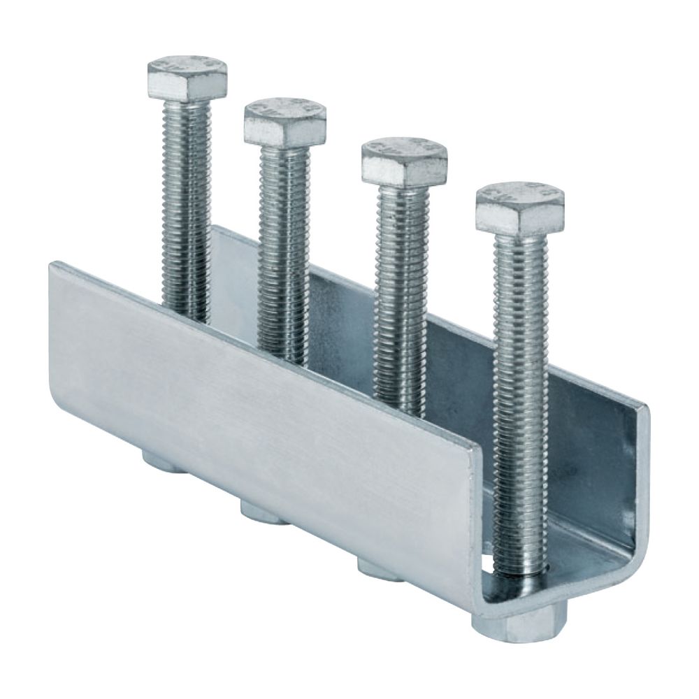 Geberit Pluvia Verbindungselement 18,4x5,8x4,8cm... GEBERIT-363864001 4025416504573 (Abb. 2)