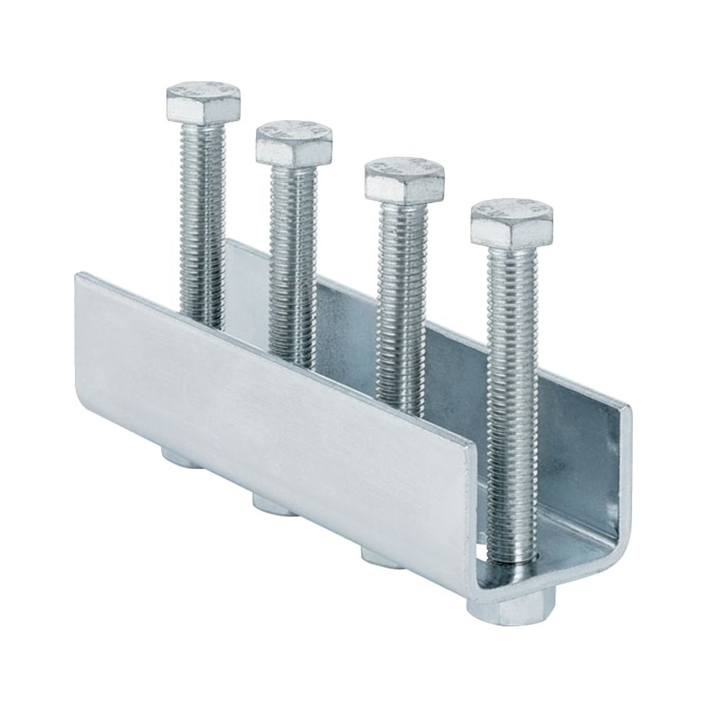 Geberit Pluvia Verbindungselement 18,4x5,8x4,8cm... GEBERIT-363864001 4025416504573 (Abb. 1)