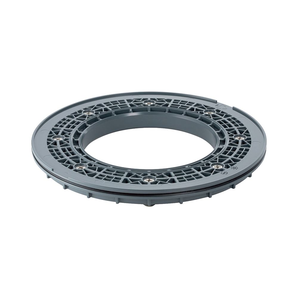 Geberit Pluvia Losflansch für Dampfsperrenanschluss... GEBERIT-359553001 4025416019619 (Abb. 1)