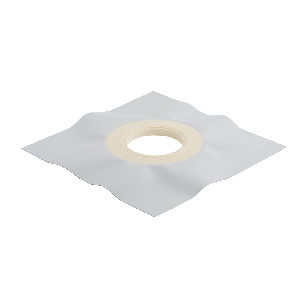 Geberit Pluvia Folienkörper für Dachabdichtungsfolien Anschluss Abdichtung PVC... GEBERIT-359579001 4025416019930 (Abb. 2)