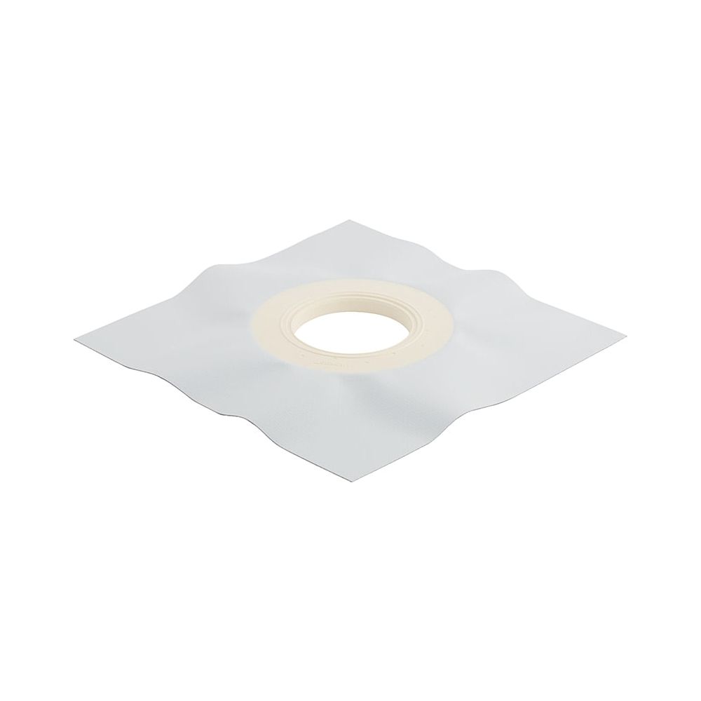 Geberit Pluvia Folienkörper für Dachabdichtungsfolien Anschluss Abdichtung PVC... GEBERIT-359579001 4025416019930 (Abb. 1)