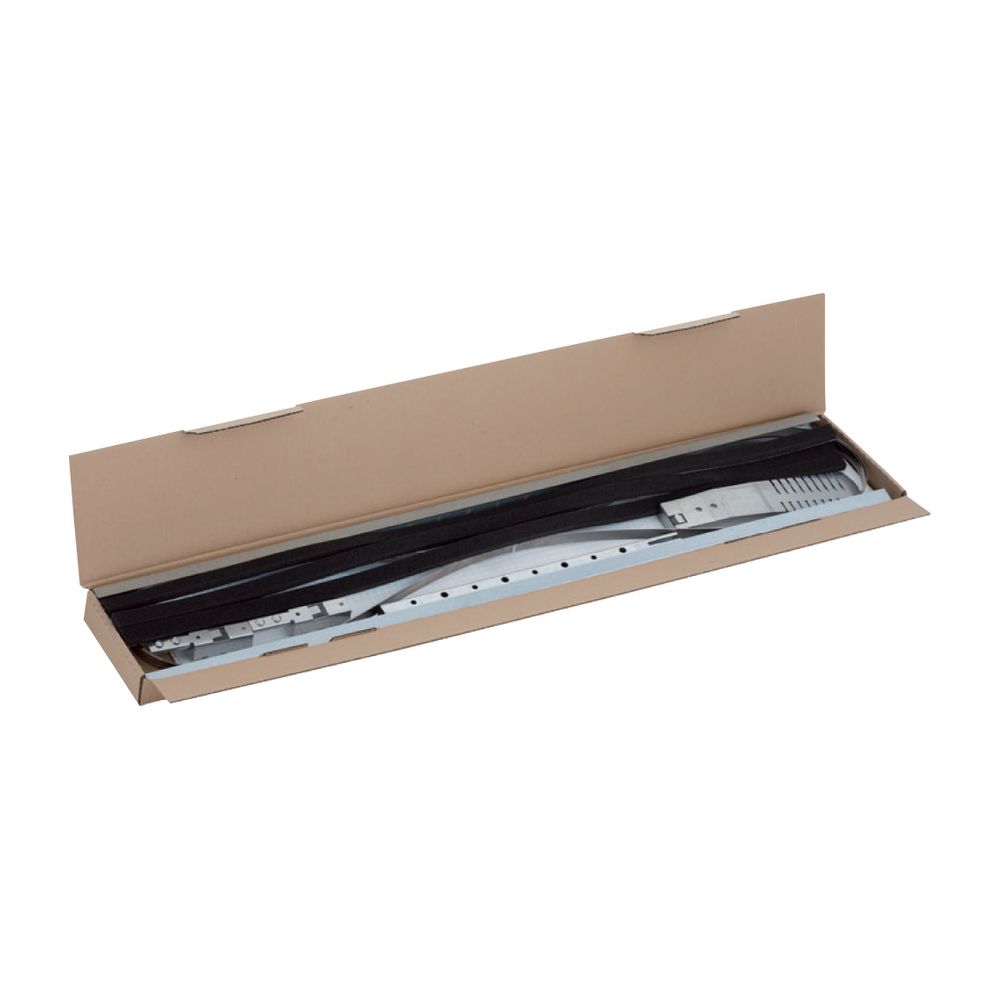 Geberit Deckenschott FSH 90 Länge 100x40cm... GEBERIT-388300001 4025416859741 (Abb. 2)