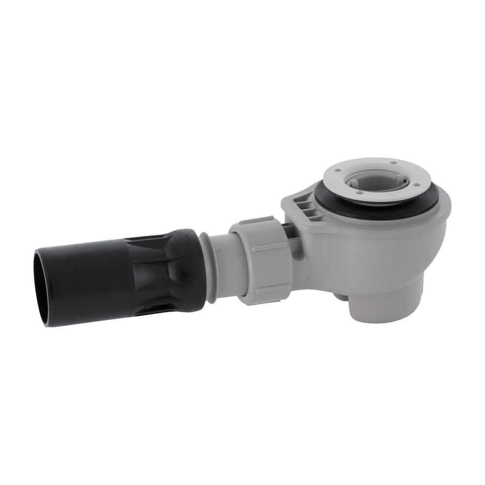 Geberit Duschwannenablauf Außendurchmesser 50mm... GEBERIT-150680001 4025416863786 (Abb. 2)