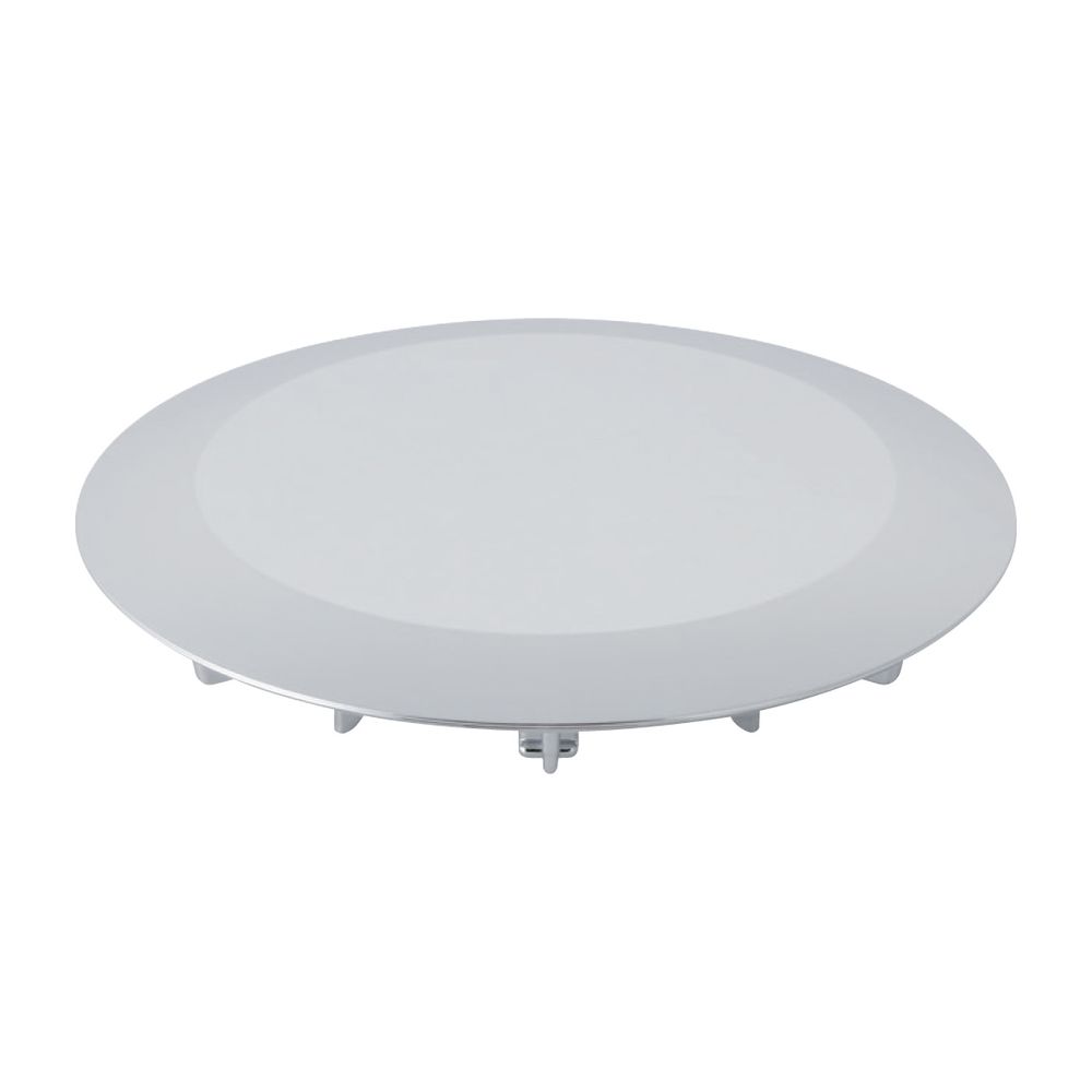 Geberit Ablaufdeckel für Duschwannenablauf, Mattverchromt... GEBERIT-150280461 4025416863830 (Abb. 2)