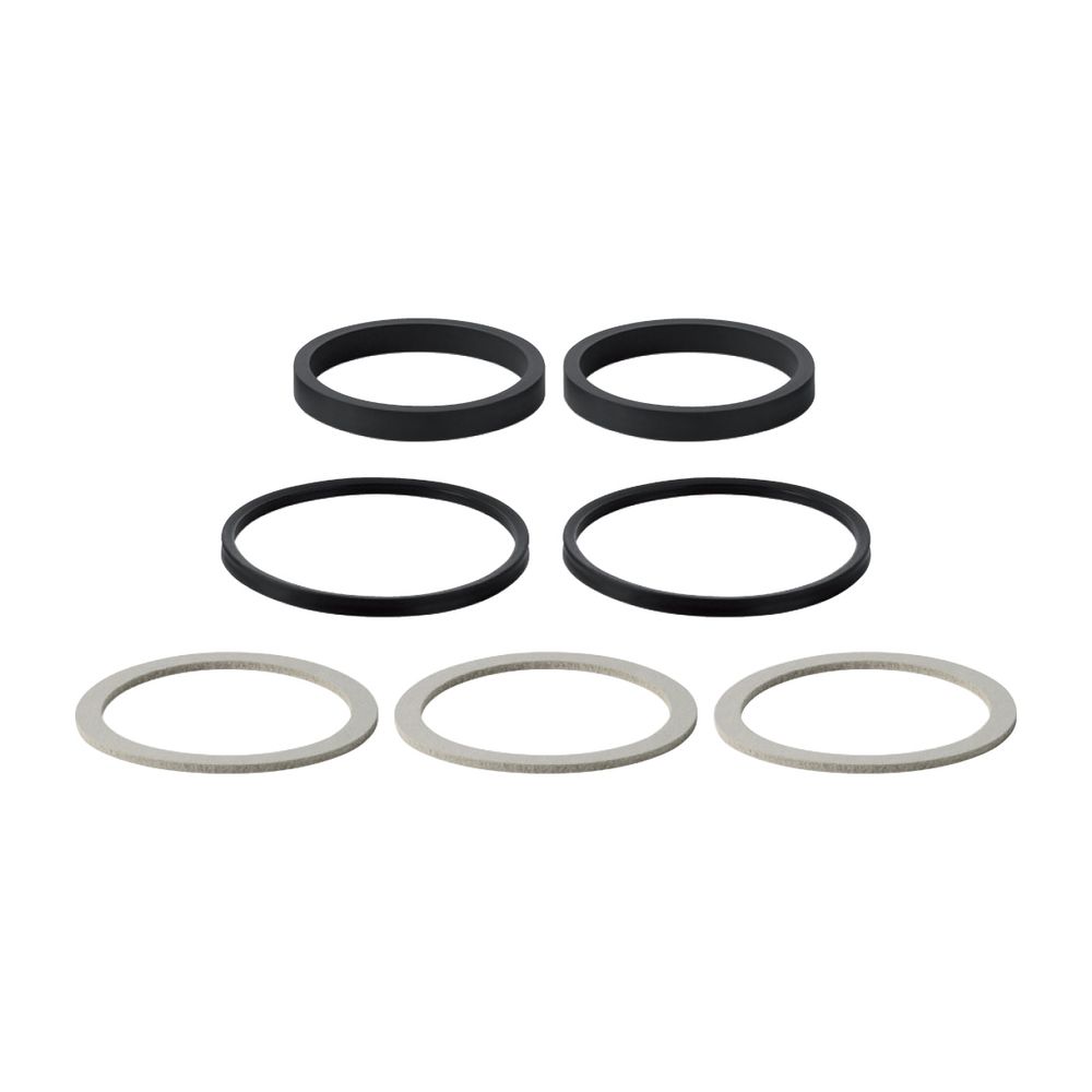 Geberit Dichtungsset, 298674001... GEBERIT-298674001 4025416057307 (Abb. 2)