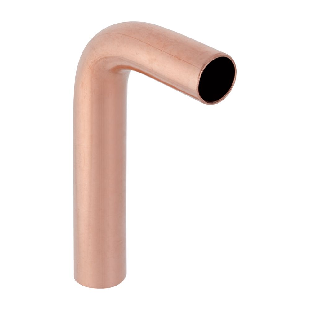 Geberit Mapress Kupfer Passbogen 90 Grad, Außendurchmesser 22mm... GEBERIT-60084 4024723600848 (Abb. 2)