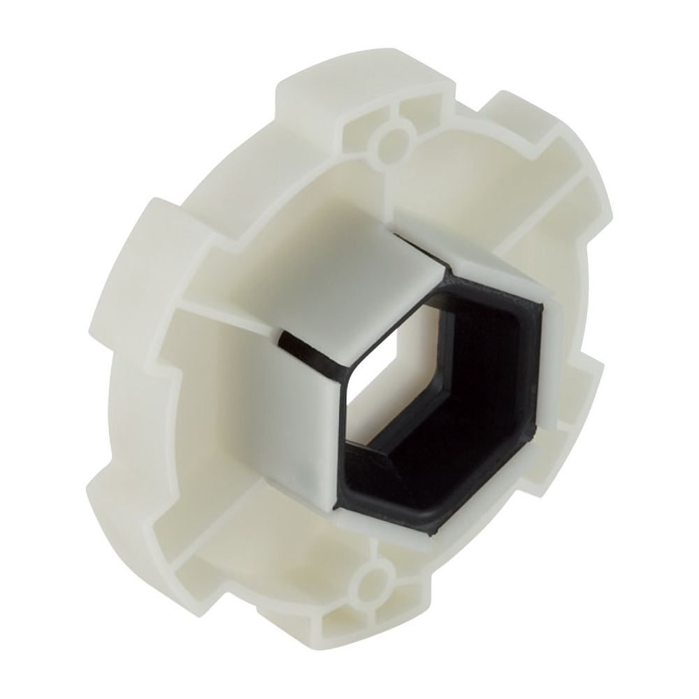 Geberit Befestigung für Geberit Mapress Übergangswinkel 90 Grad... GEBERIT-90282 4024723902829 (Abb. 2)