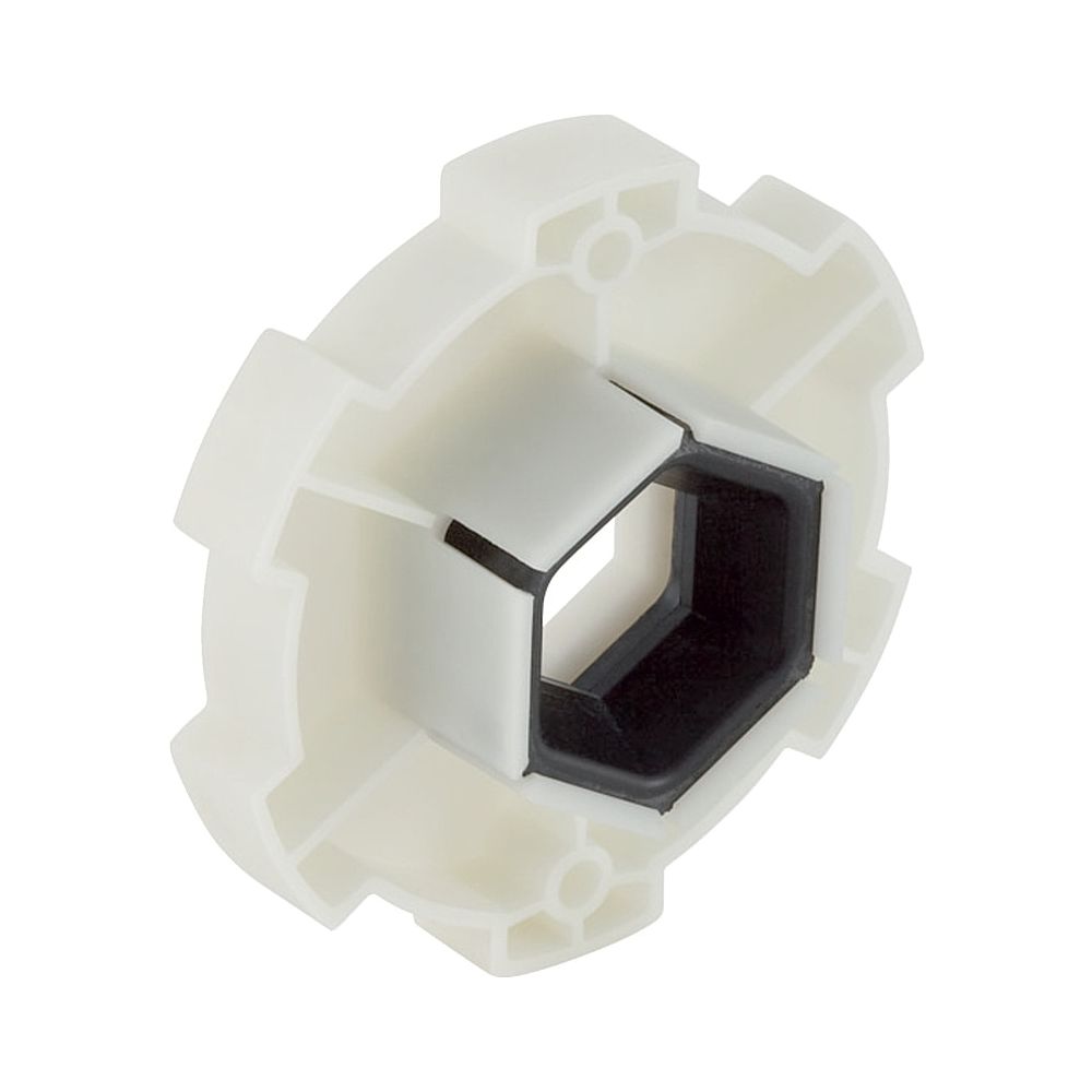 Geberit Befestigung für Geberit Mapress Übergangswinkel 90 Grad... GEBERIT-90282 4024723902829 (Abb. 1)