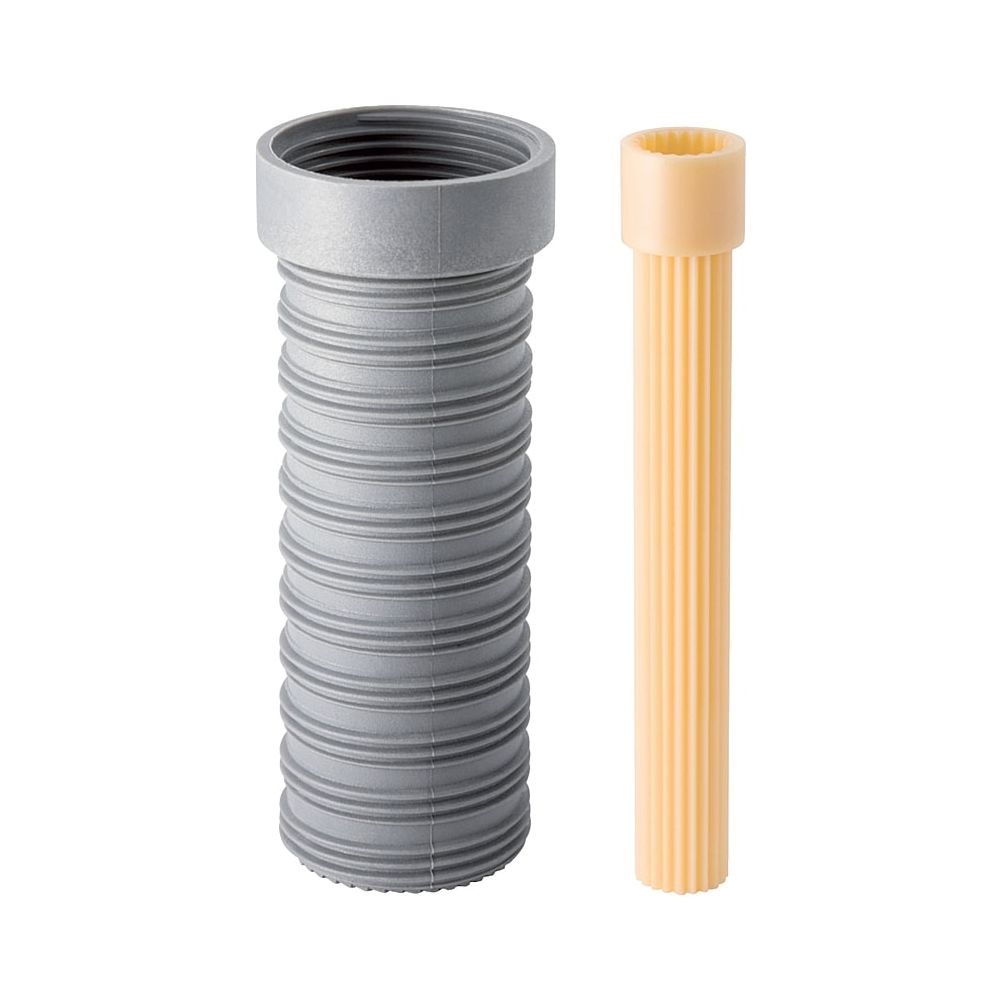 Geberit Set Spindelverlängerung für Unterputz-Absperrventil DN 15/20... GEBERIT-610010001 4025416794264 (Abb. 1)