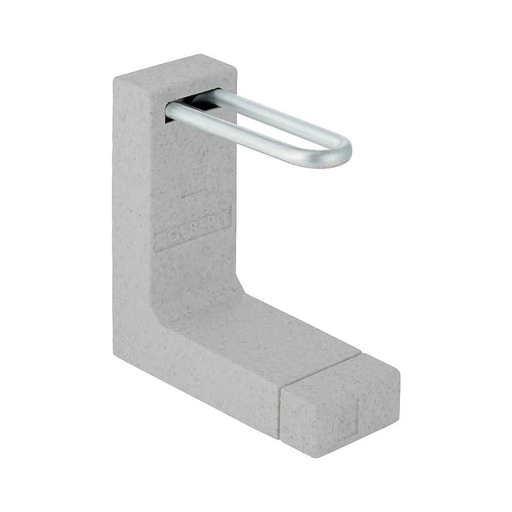 Geberit Mapress Typ C Anschlussbox CW024A, d 15mm, AD 5cm... GEBERIT-63108 4024723631088 (Abb. 1)