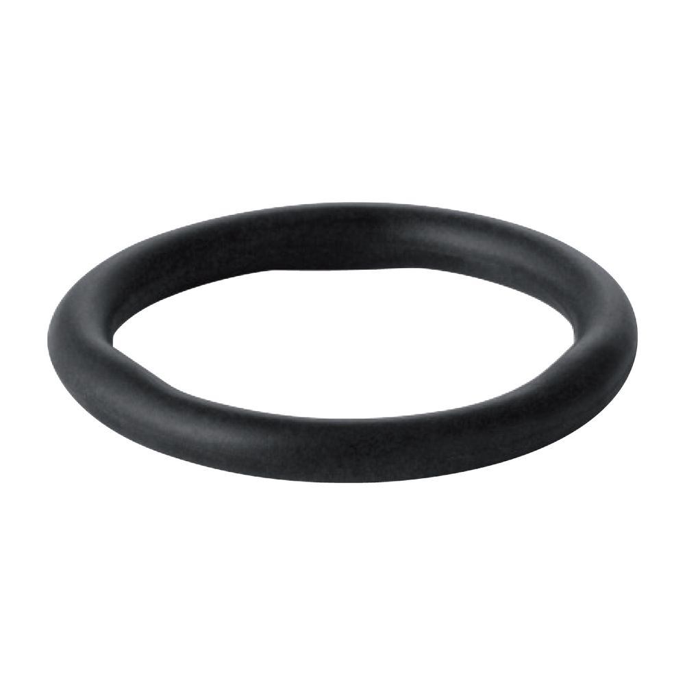 Geberit Mapress Dichtring CIIR Außendurchmesser 28mm, Schwarz... GEBERIT-90405 4024723904052 (Abb. 2)