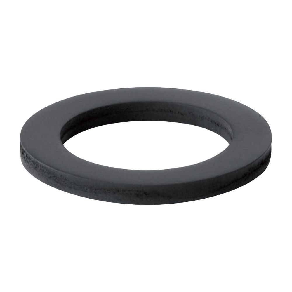 Geberit Mapress Flachdichtung EPDM da 45mm, di 32mm, s 2mm, G 1 1/2″, Schwarz... GEBERIT-90084 4024723900849 (Abb. 2)