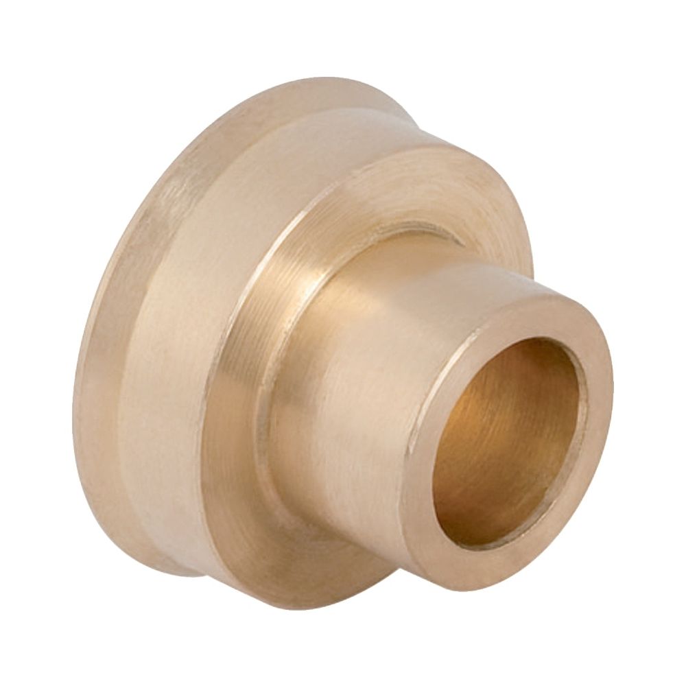 Geberit Mapress C-Stahl Saugdüse für Einrohrheizung Außendurchmesser 18mm... GEBERIT-90253 4024723902539 (Abb. 1)