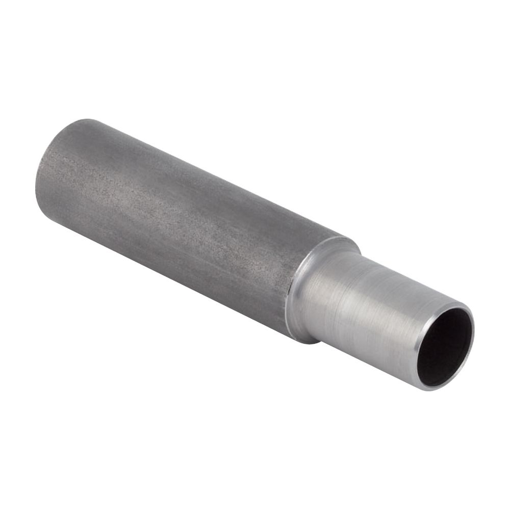 Geberit Mapress C-Stahl Übergang mit Einschub-und Schweißende Außendurchmesser 28mm... GEBERIT-12415 4024723124153 (Abb. 2)