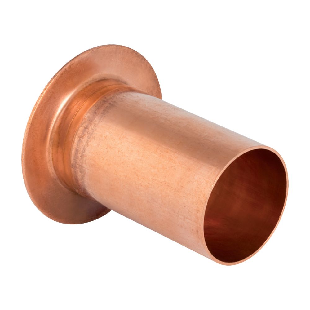 Geberit Mapress Kupfer Bund mit Einschubende, für Losflansch PN 10/16 d 35mm, DN 32... GEBERIT-63707 4025410549419 (Abb. 2)