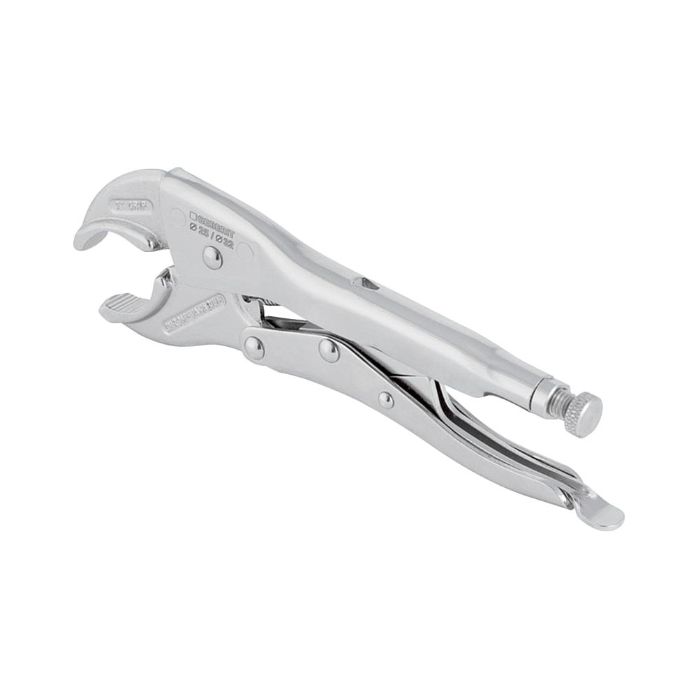Geberit Rohrhaltezange Außendurchmesser 14/16/20mm... GEBERIT-650922002 4025410758996 (Abb. 1)