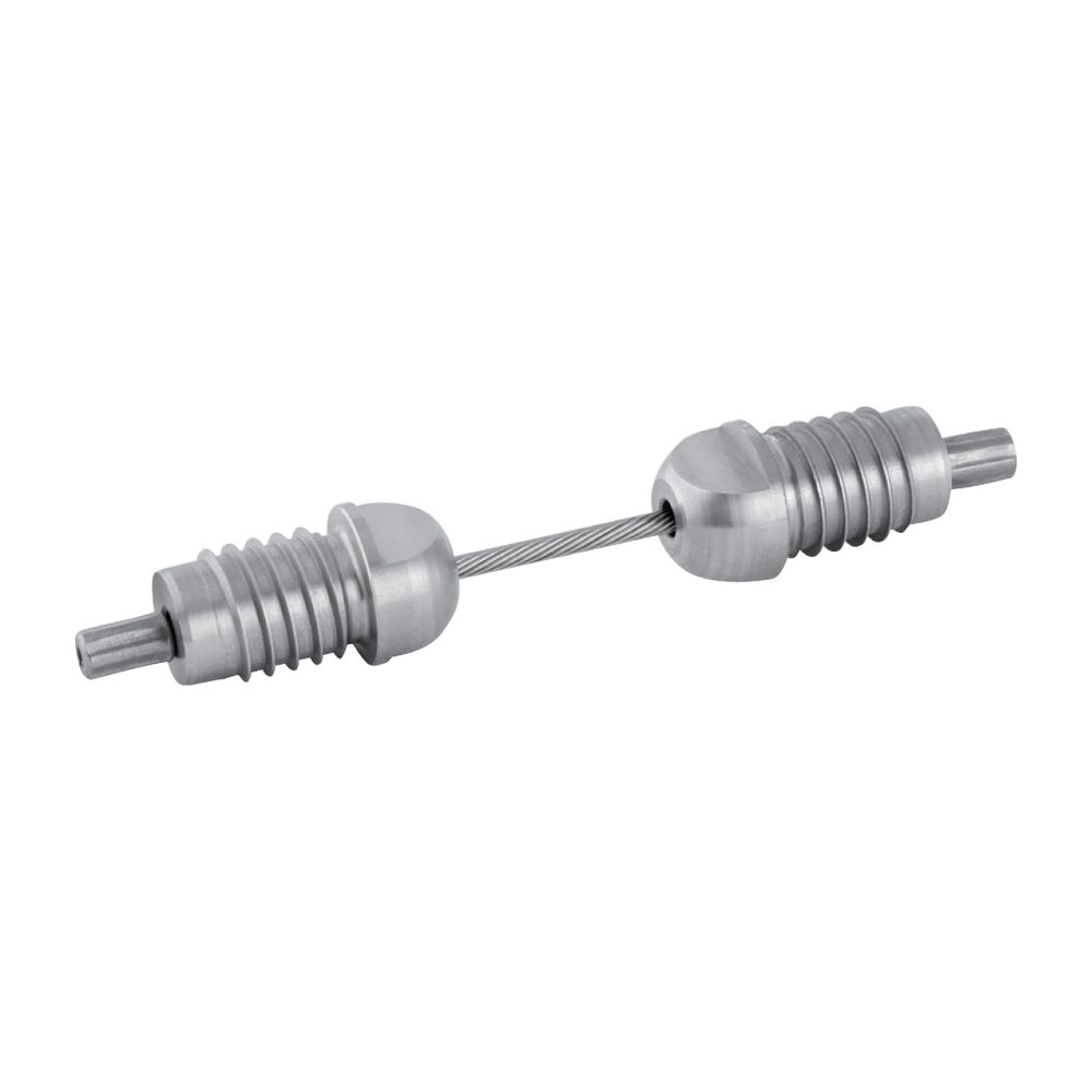 Geberit Rohrzugkupplung Außendurchmesser 16mm... GEBERIT-650950001 4025416711964 (Abb. 2)