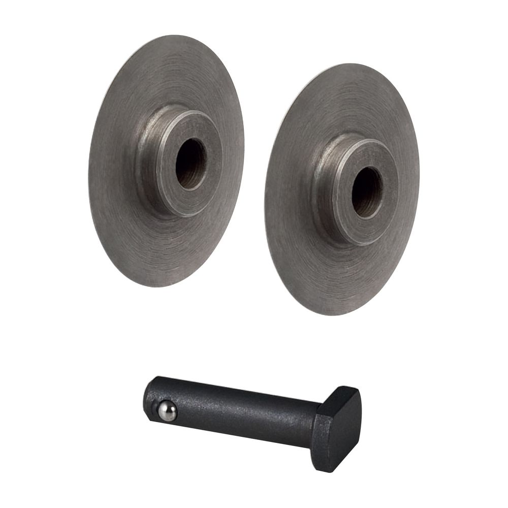 Geberit Set Schneidräder für Rohrschneider ML Außendurchmesser 16-75mm... GEBERIT-690111001 4025416046431 (Abb. 2)