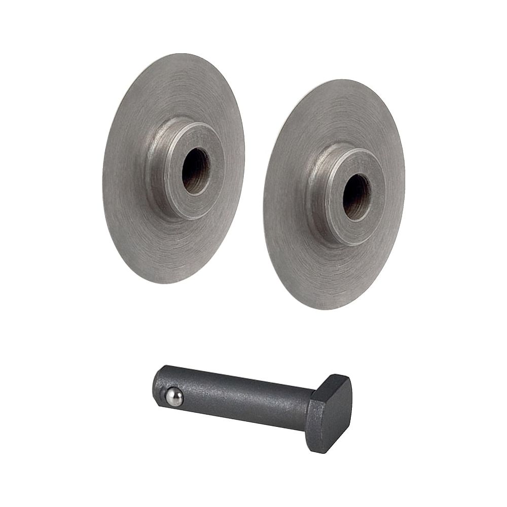 Geberit Set Schneidräder für Rohrschneider ML Außendurchmesser 16-75mm... GEBERIT-690111001 4025416046431 (Abb. 1)