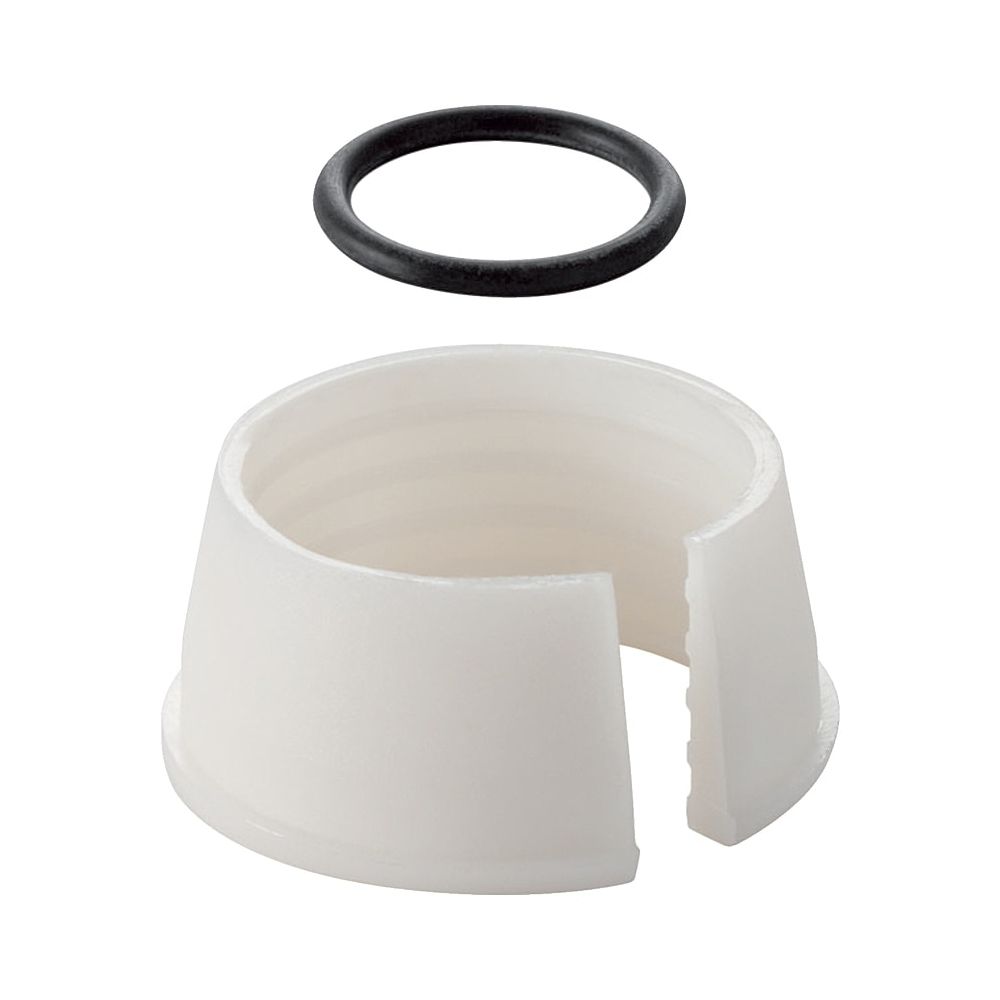Geberit Set Klemmring mit O-Ring, für Abpressstopfen Außendurchmesser 26mm... GEBERIT-241493001 4025416859505 (Abb. 1)