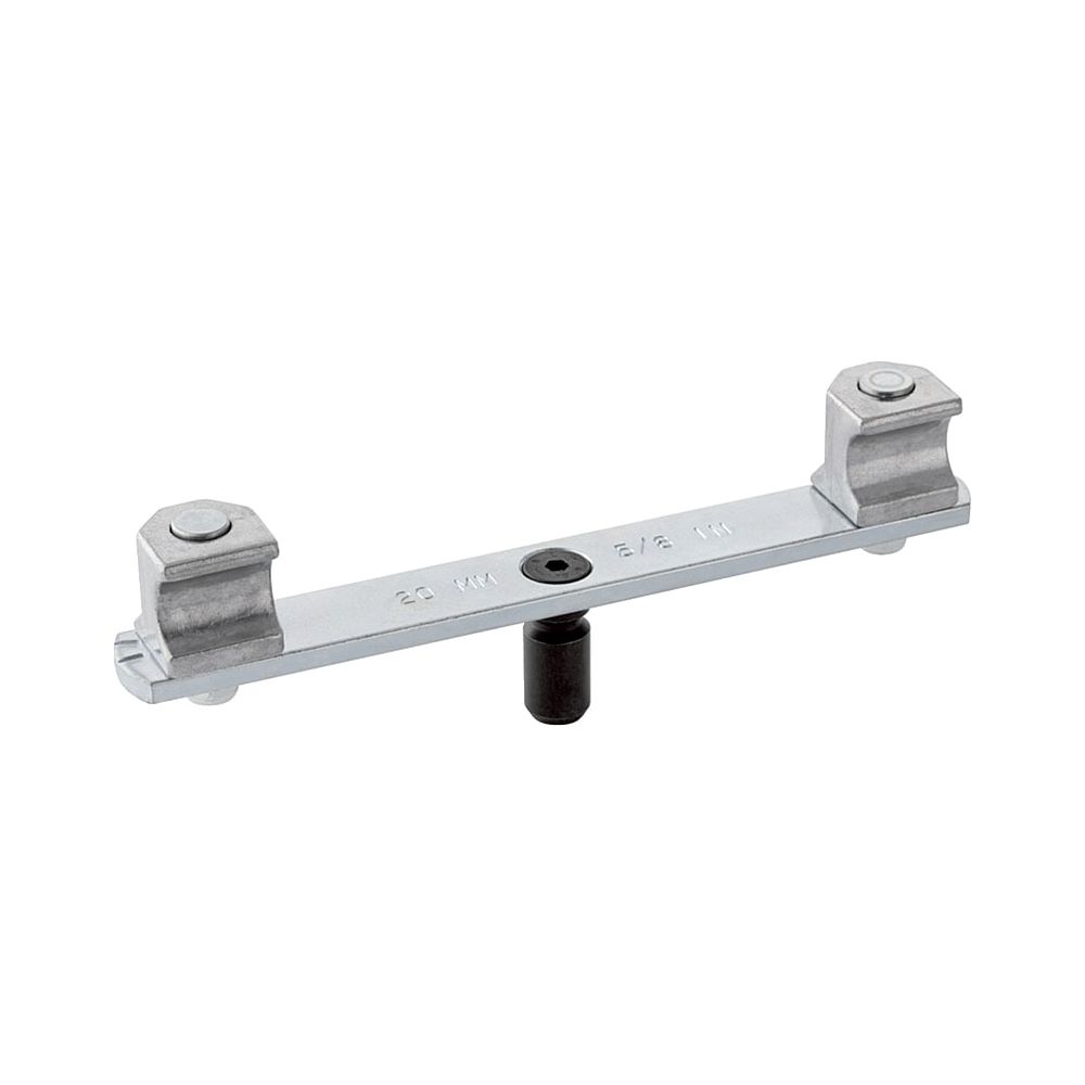 Geberit Biegejoch für Handbiegewerkzeug hydraulisch Außendurchmesser 32mm... GEBERIT-690905001 4025416064183 (Abb. 1)